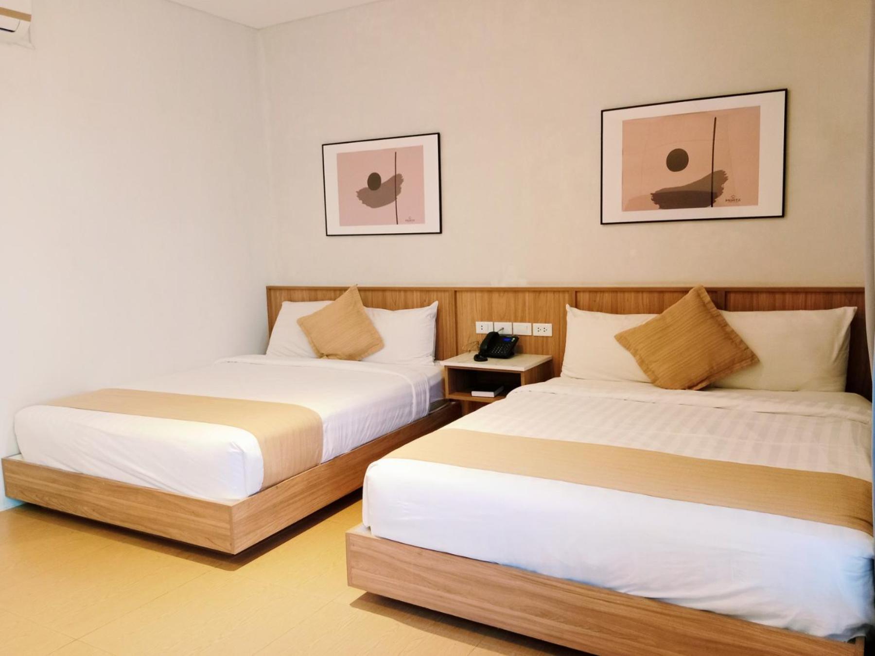 Bali Village Hotel Tagaytay City Buitenkant foto